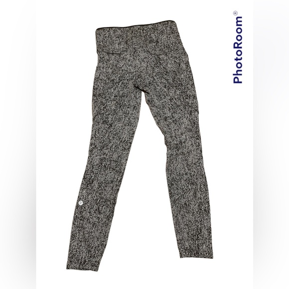 Lululemon Leggings - Picture 6 of 6
